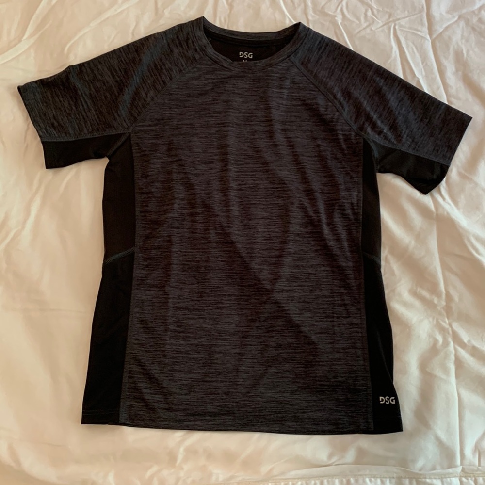DSG Boys Sport Tee